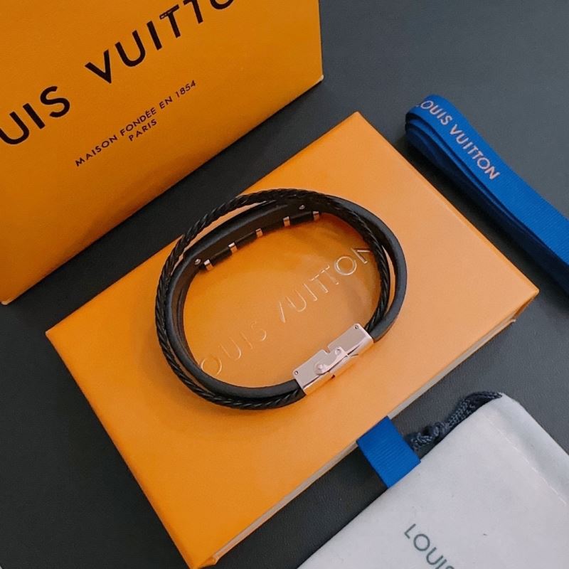 Louis Vuitton Bracelets